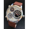Daniel Klein 3 Zamanlı Dual Time Erkek Kol Saati