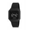 Daniel Klein d:time Dijital Dokunmatik Unisex Led Kol Saati