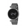 Daniel Klein d:time DK01251A-07 Dokunmatik Led Kol Saati