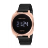Daniel Klein d:time DK012969A-01 Dokunmatik Led Erkek Kol Saati
