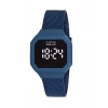 Daniel Klein d:time DK013224D-05 Dokunmatik Led Kadın Kol Saati