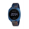 Daniel Klein d:time DK102-012969B Dokunmatik Led Kol Saati