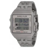 Daniel Klein d:time DK102-013162A Dijital Erkek Kol Saati