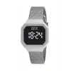 Daniel Klein d:time DK102-013224D Led Kadın Kol Saati