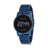 Daniel Klein d:time Dokunmatik Led Unisex Kol Saati