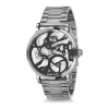 Daniel Klein DK102-010535B Çelik Erkek Kol Saati