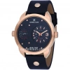 Daniel Klein DK102-010538G Dual Time Erkek Kol Saati