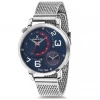 Daniel Klein DK102-010873D Dual Time Erkek Kol Saati