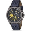 Daniel Klein DK102-011227F Erkek Kol Saati