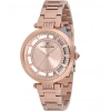 Daniel Klein DK102-011826A Bronz Çelik Kadın Kol Saati