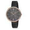 Daniel Klein DK102-011828D Hasır Çelik Kadın Kol Saati