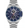 Daniel Klein DK102-012236M Lacivert Erkek Kol Saati