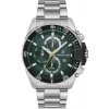 Daniel Klein DK102-012236M Yeşil Erkek Kol Saati