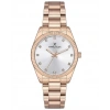 Daniel Klein DK102-012761A Bronz Çelik Kadın Kol Saati