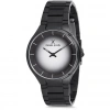 Daniel Klein DK102-012944A Siyah Çelik Erkek Kol Saati
