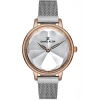 Daniel Klein DK102-013171A-04 Hasır Çelik Kadın Kol Saati