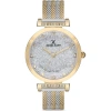 Daniel Klein DK102-013397D Hasır Çelik Kadın Kol Saati