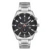 Daniel Klein DK102-013462C Çelik Erkek Kol Saati