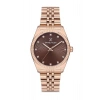 Daniel Klein DK102-013475B Bronz Çelik Kadın Kol Saati