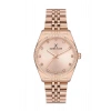 Daniel Klein DK102-013475B Bronz Çelik Kadın Kol Saati