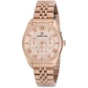 Daniel Klein DK102-013475C Bronz Kadın Kol Saati
