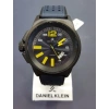 Daniel Klein DK102-09872F Erkek Kol Saati