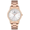 Daniel Klein DKM.1.12540.3 Rose Gold Çelik Kadın Kol Saati