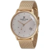 Daniel Klein Exclusive DK.1.12591.8 Erkek Kol Saati