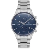 Daniel Klein Exclusive DK.1.12601.3 Erkek Kol Saati