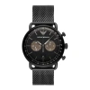 Emporio Armani AR11142 Erkek Kol Saati