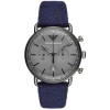 Emporio Armani AR11144 Erkek Kol Saati