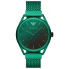 Emporio Armani AR11326 Erkek Kol Saati