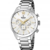 FESTINA F20343/1 TIMELESS CHRONOGRAPH ERKEK KOL SAATİ