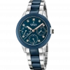 Festina F20497/2 Seramik Kadın Kol Saati