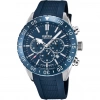 Festina F20515/1 Seramik Kauçuk Kordon Erkek Kol Saati