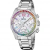 Festina F20606/2 Rainbow Kadın Kol Saati