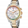 Festina F20608/2 Rainbow Kadın Kol Saati