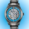 FESTINA F20632/1 AUTOMATIC SKELETON SAPPHIRE ERKEK KOL SAATİ