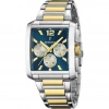 Festina F20637/6 Square Chronograph Erkek Kol Saati