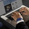 FESTINA F23000/3 CONNECTED D BLUE ERKEK KOL SAATİ