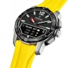 FESTINA F23000/A CONNECTED D YELLOW ERKEK KOL SAATİ