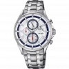 Festina F6853/1 Timeless Chronograph Erkek Kol Saati