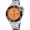 FESTINA SWISS F20043/3 AUTOMATIC DIVER ERKEK KOL SAATİ
