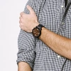 Fossil JR1356 Erkek Kol Saati