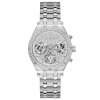 Guess GUGW0440L1 Taşlı Çelik Kadın Kol Saati