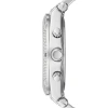 Guess GUGW0440L1 Taşlı Çelik Kadın Kol Saati
