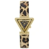 Guess GUGW0504L3 Leopar Desenli Kadın Kol Saati