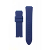 Guess GUW0571L1 Lacivert Silikon Kadın Saat Kordonu