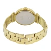 Guess GUW0638L2 Sarı Renk Taşlı Hasır Çelik Kadın Kol Saati