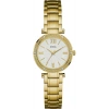 Guess GUW0767L2 Sarı Renk Çelik Kadın Kol Saati